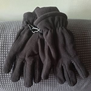 Kids Children Place gloved